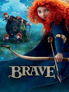 Brave 2012